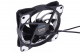 Фото Куллер 120 мм Alphacool Eiszyklon Aurora RGB - 1100rpm (L12)