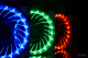 Фото Куллер 120 мм Alphacool Eiszyklon Aurora RGB - 1100rpm (L12)