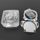 Фото ICE D5 Pump Top Cover Acrylic (ICE-D5-V3)