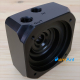 Фото ICE D5 Pump Top Cover POM (ICE-D5 black)