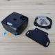 Фото ICE D5 Pump Top Cover POM (ICE-D5 black)