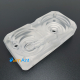 Фото Акриловый двойной ТОП под два мотора ICE-D5D Dual D5