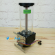 Фото AquaComputer aqualis set nano coating, G1/4