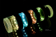 Фото Подсветка для резервуара Alphacool Aurora LED Ring 50mm - RGB
