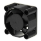 Фото Кулер для корпуса TITAN TFD-4020M12Z