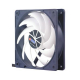 Фото Кулер для корпуса TITAN TFD-12025 H 12 ZP/KU