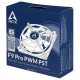 Фото Кулер для корпуса Arctic F9 Pro PWM PST
