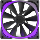 Фото Кулер для корпуса NZXT AER 120MM (3шт)