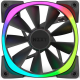 Фото Кулер для корпуса NZXT AER 120MM (3шт)