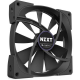 Фото Кулер для корпуса NZXT AER 120MM (3шт)