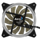 Фото Кулер для корпуса AeroCool Rev RGB Pro (3 шт.)