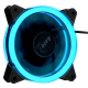 Фото Кулер для корпуса AeroCool Rev RGB Pro (3 шт.)