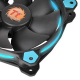 Фото Кулер для корпуса ThermalTake Riing 12