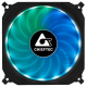 Фото Кулер для корпуса CHIEFTEC TORNADO ARGB