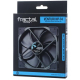 Фото Кулер для корпуса Fractal Design Venturi HP-14 PWM