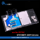 Фото Водоблок Bykski для видеокарты ZOTAC GTX1080TI AMP Extreme Edition