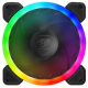 Фото Кулер для корпуса Cougar FCB 120 RGB
