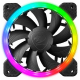 Фото Кулер для корпуса Cougar FCB RGB KIT (3 шт.)
