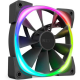 Фото Кулер для корпуса NZXT Aer RGB 2 - Triple Starter (3 шт.)