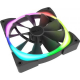 Фото Кулер для корпуса NZXT Aer RGB 2 - Triple Starter (3 шт.)