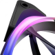 Фото Кулер для корпуса NZXT Aer RGB 2 - Triple Starter (3 шт.)