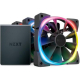 Фото Кулер для корпуса NZXT Aer RGB 2 - Triple Starter (3 шт.)