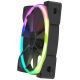 Фото Кулер для корпуса NZXT Aer RGB 2 - Single