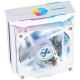 Фото Кулер для процессора Zalman CNPS10X OPTIMA II