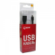 Фото Дата кабель OTG USB 2.0 AF to Micro 5P 0.5m EXTRADIGITAL
