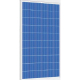 Фото Солнечная панель RISEN 250W, Poly, 1000V