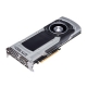 Фото Видеокарта ASUS GeForce GTX980 TI 6GB DDR5 (GTX980TI-6GD5)