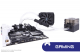 Фото Набор водяного охлаждения Alphacool Eissturm Gaming Copper 30 1x120mm (11482)