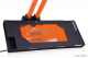 Фото Охлаждающая жидкость Alphacool Eiswasser Pastel Orange 1L
