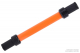 Фото Охлаждающая жидкость Alphacool Eiswasser Pastel Orange 1L