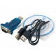 Фото Переходник USB to COM EXTRADIGITAL