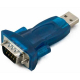 Фото Переходник USB to COM EXTRADIGITAL