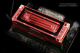 Фото Водоблок на оперативную память Alphacool Aurora Plexi X4 D-RAM