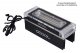 Фото Водоблок на оперативную память Alphacool Aurora Plexi X4 D-RAM