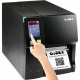 Фото Принтер этикеток Godex ZX1300i (300dpi) (10894)