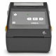 Фото Принтер этикеток Zebra ZD420d USB, USB Host (ZD42042-D0E000EZ)
