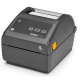 Фото Принтер этикеток Zebra ZD420d USB, USB Host (ZD42042-D0E000EZ)