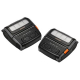 Фото Принтер этикеток Bixolon SPP-R410BK/STD USB, Bluetooth (14720)