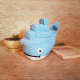 Фото Кит Docker (голубой)