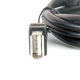 Фото Дата кабель подовжувач USB2.0 AM/AF GEMIX (Art.GC 1615-3)