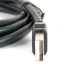 Фото Дата кабель подовжувач USB2.0 AM/AF GEMIX (Art.GC 1615-3)