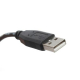 Фото Дата кабель USB 2.0 AM/AF 3.0m SVEN (457)
