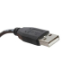 Фото Дата кабель USB 2.0 AM to Micro 5P 0.5m SVEN (565)