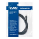 Фото Дата кабель USB 2.0 AM to Mini 5P 1.8m SVEN (453)