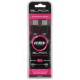 Фото Дата кабель USB 2.0 AM to Mini 5P 1.0m Prolink (PB468-0100)