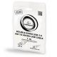 Фото Дата кабель USB 2.0 Micro 5P to AM 1.0m Cablexpert (CC-mUSB2D-1M)